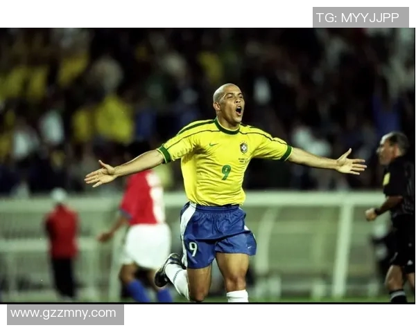 足球世界杯历史最佳射手盘点 谁将成为终极射手王者