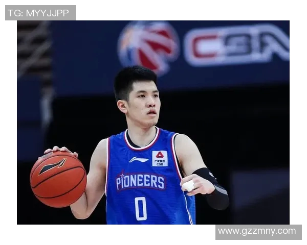 CBA新赛季新秀崛起潜力股解析 聚焦未来明星球员发展趋势