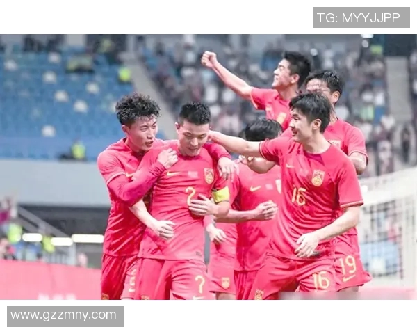 中超最佳年轻球员表现分析与未来发展潜力展望 中超最佳年轻球员表现分析与未来发展潜力展望