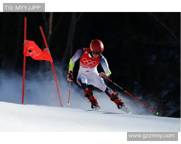 冬奥会滑雪装备科技革新驱动竞技水平提升与国家竞争优势研究