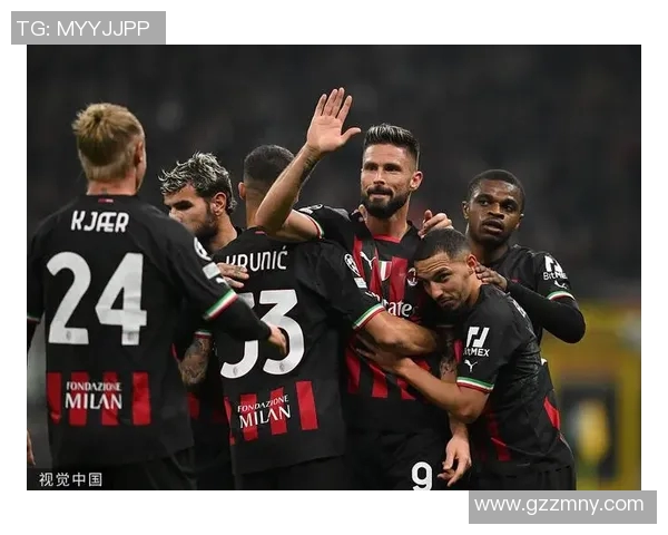 昔日王者AC米兰状态下滑,何去何从? 昔日王者AC米兰状态下滑,何去何从?