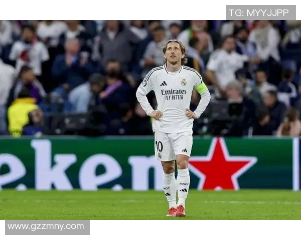 今日焦点战：莫德里奇对决即将打响