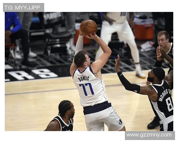 今日焦点战：约基奇对决即将打响