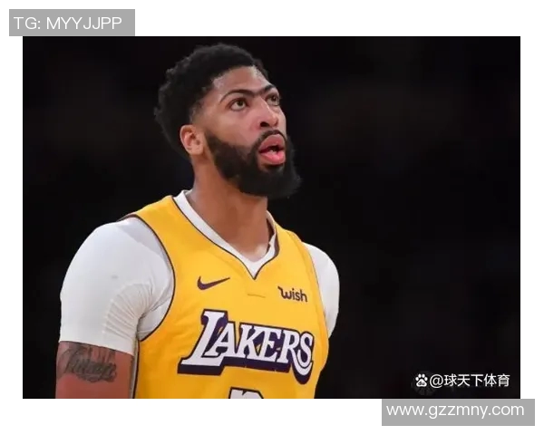 浓眉回应批评：我只专注于比赛