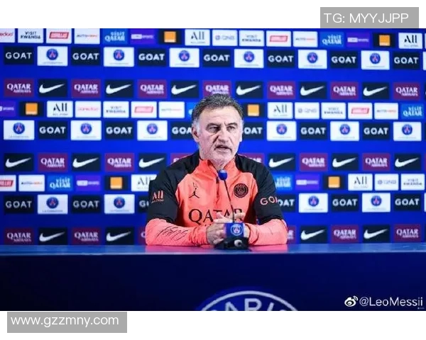 技术统计：巴黎近5场表现一览