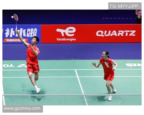 羽毛球混双赛事顶尖组合战术分析 羽毛球混双赛事顶尖组合战术分析