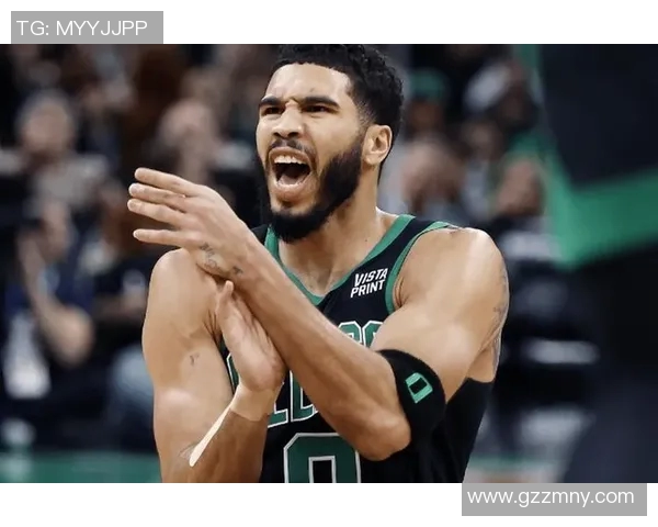 赛后评分出炉:塔图姆成最大亮点!