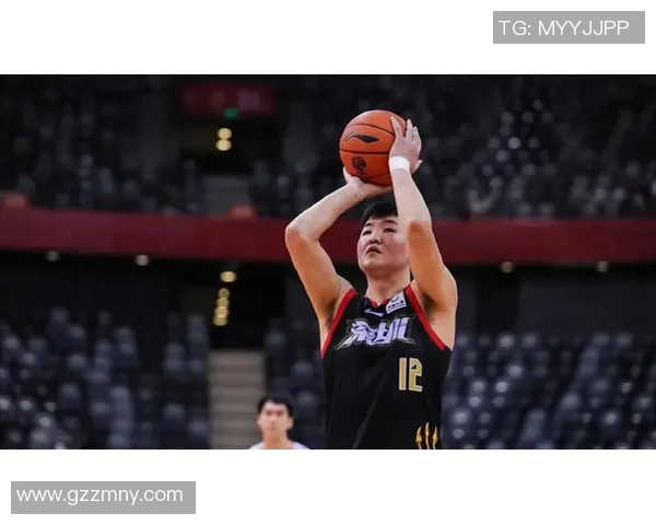 突发！CBA宣布将离队，球迷不舍告别