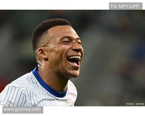 姆巴佩评分出炉：是高光还是低迷？