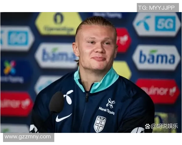 哈兰德成长轨迹揭秘从少年逐梦到足坛巨星的励志之路 哈兰德成长轨迹揭秘从少年逐梦到足坛巨星的励志之路