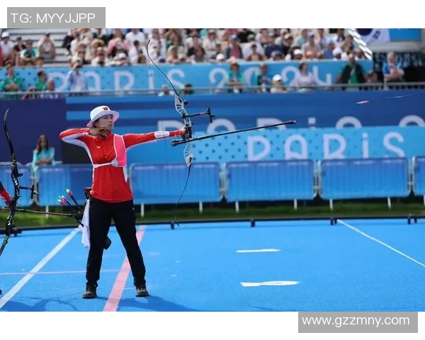 奥运会射箭比赛中心理调节对运动表现的影响与策略分析 奥运会射箭比赛中心理调节对运动表现的影响与策略分析