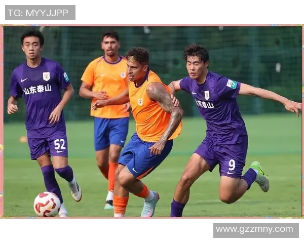 亚洲足球世界杯预选赛竞争白热化 多支球队争夺名额激战正酣