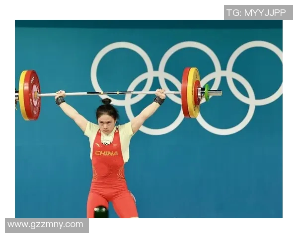 奥运会举重世界纪录解析及未来潜在挑战者深度研究